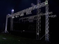 Podium
