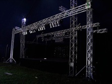 Podium